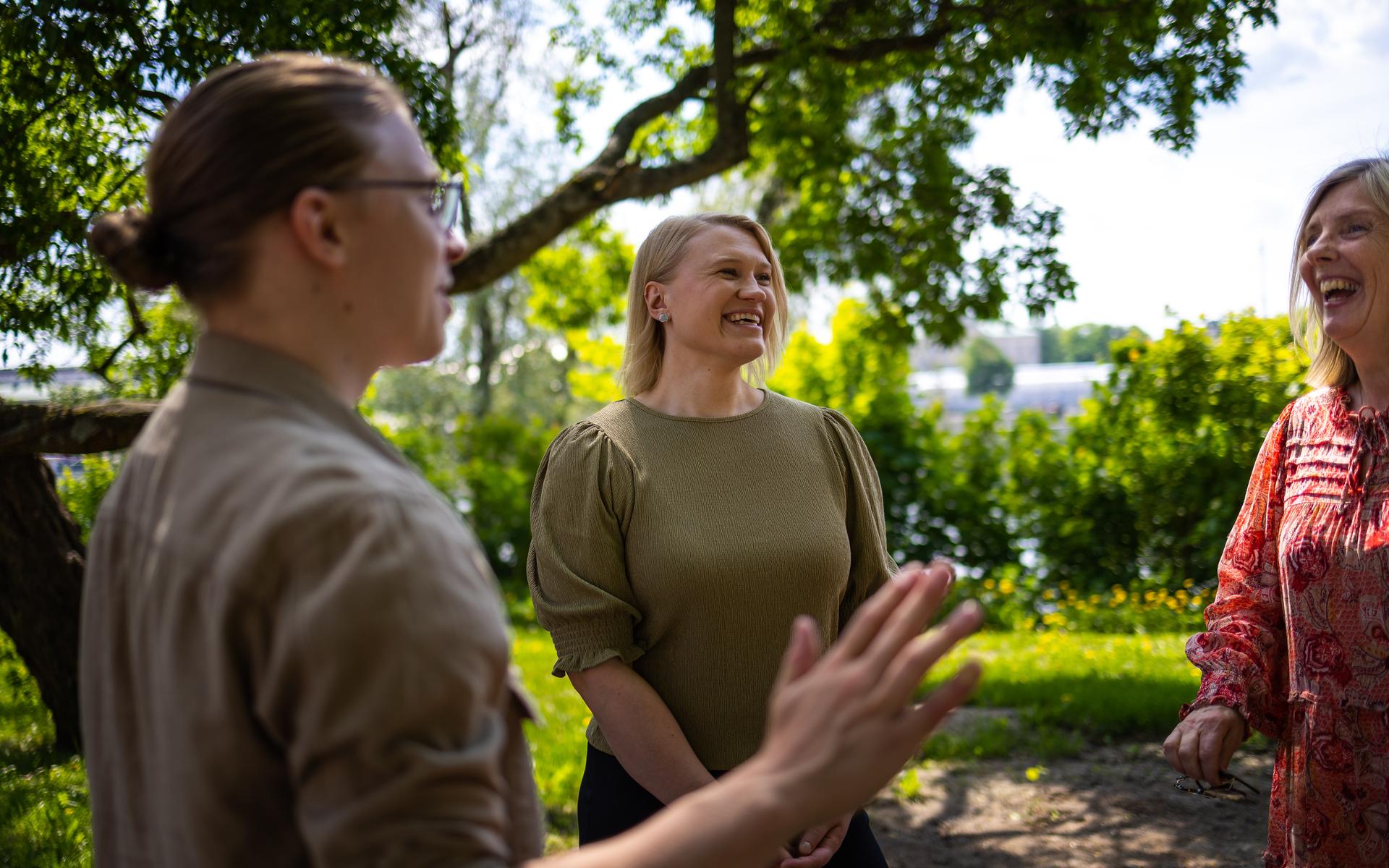 Valitse Hausvise-sertifioitu tilitoimisto