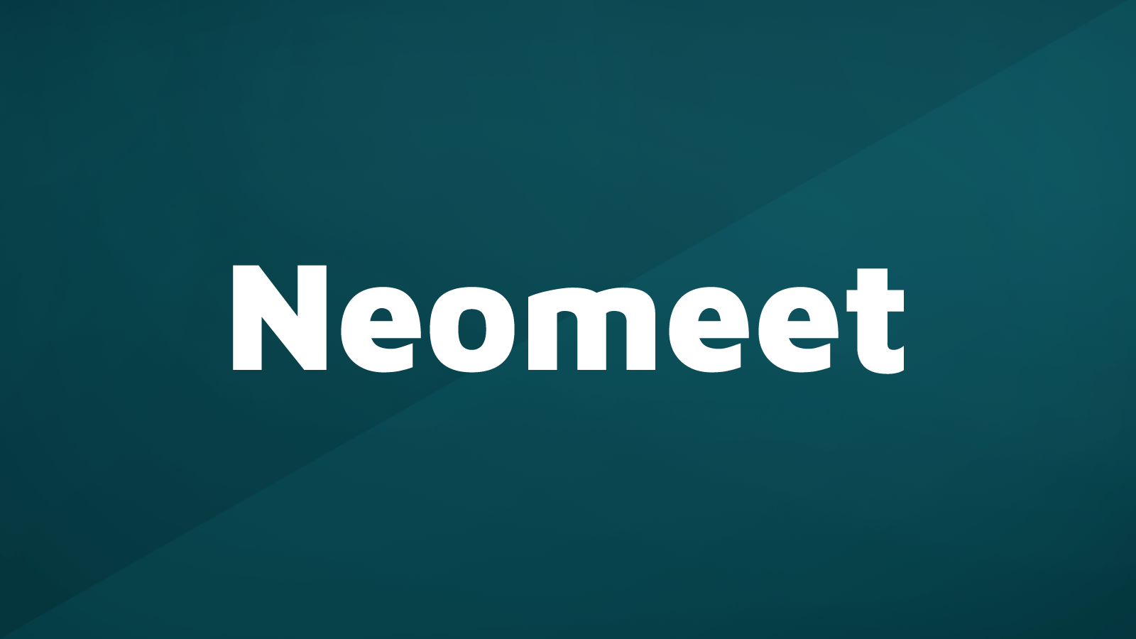 Neomeet