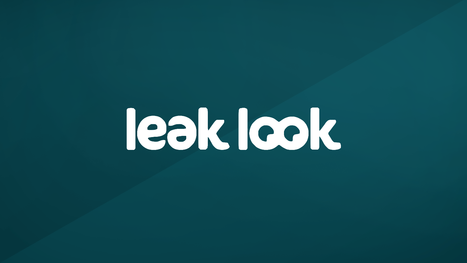 LeakLook